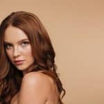 Routine pour bien-être des cheveux